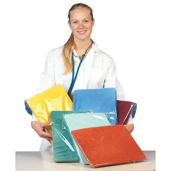 ms PraxistextilienFrottee Bezüge für Liegen - ca. 200 x 80 cmDocMed GmbH